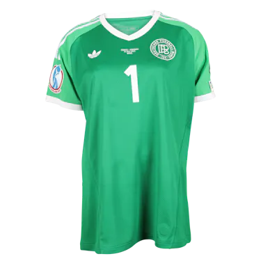 Germany W-Trikot von Ann-Katrin Berger