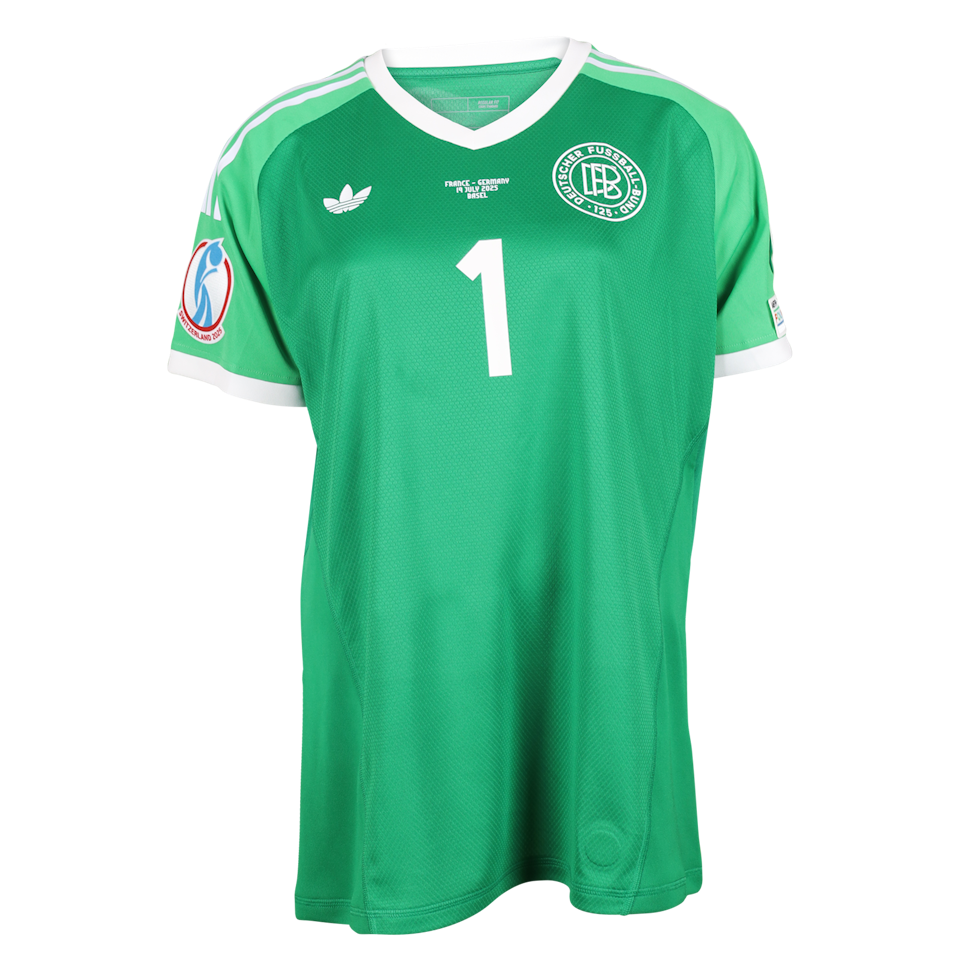 Ann-Katrin Berger Germany W shirt