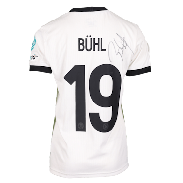 Klara Bühl Germany W shirt