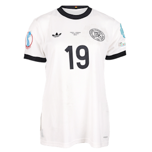 Klara Bühl Germany W shirt