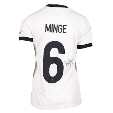 Janina Minge Germany W shirt