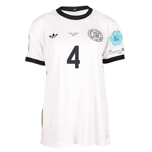 Rebecca Knaak Germany W jersey