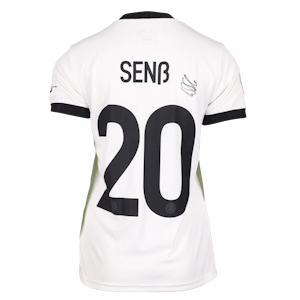 Maillot de Elisa Senß (Germany W)