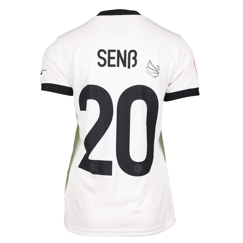 Maillot de Elisa Senß (Germany W)