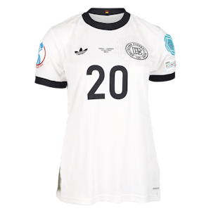 Maillot de Elisa Senß (Germany W)