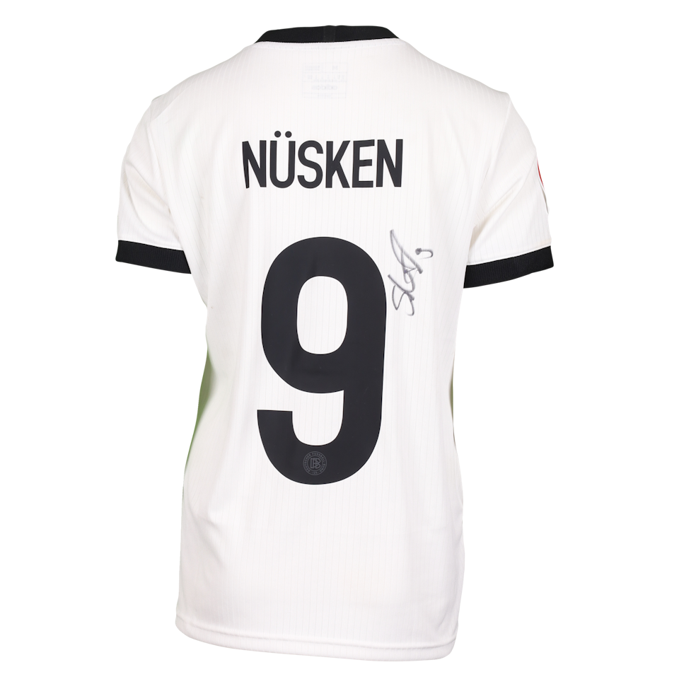 Sjoeke Nüsken Germany W shirt