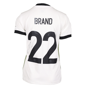 Shirt van Jule Brand Germany W