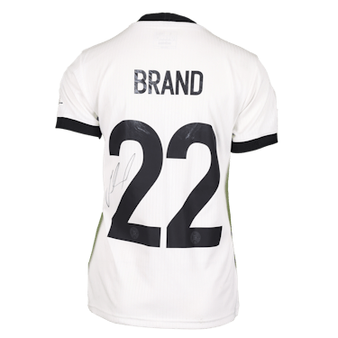 Jule Brand Germany W shirt