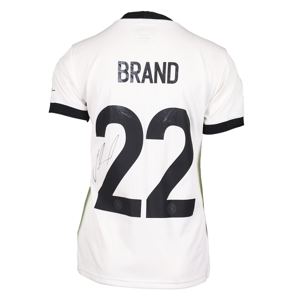 Shirt van Jule Brand Germany W