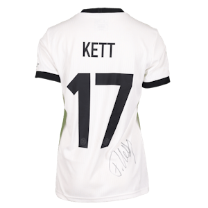 Franziska Kett Germany W shirt