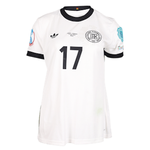 Franziska Kett Germany W shirt