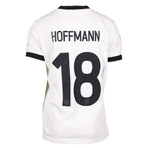 Giovanna Hoffmann Germany W shirt