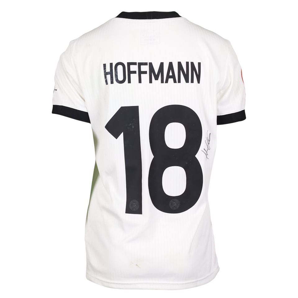 Giovanna Hoffmann Germany W shirt