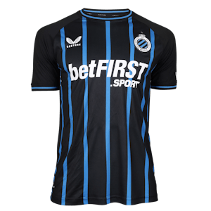 Maglia di Hugo Vetlesen (Club Brugge)
