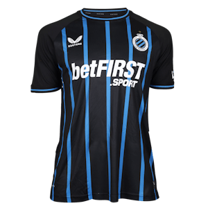 Maillot de Cisse Sandra (Club Brugge)