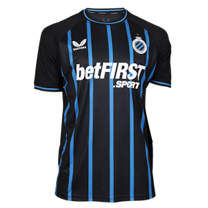 Camisola de Nicolo Tresoldi, Club Brugge