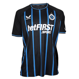 Z Romero Club Brugge camisa.