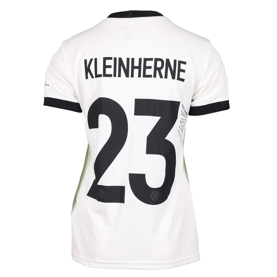Germany W-Trikot von Sophia Kleinherne
