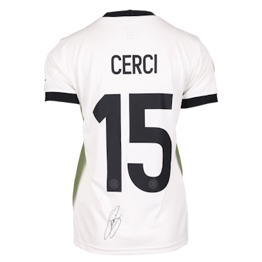 Selina Cerci Germany W shirt