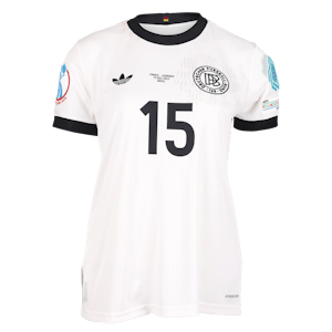 Selina Cerci Germany W shirt