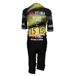 Matteo Jorgenson | Stage 7