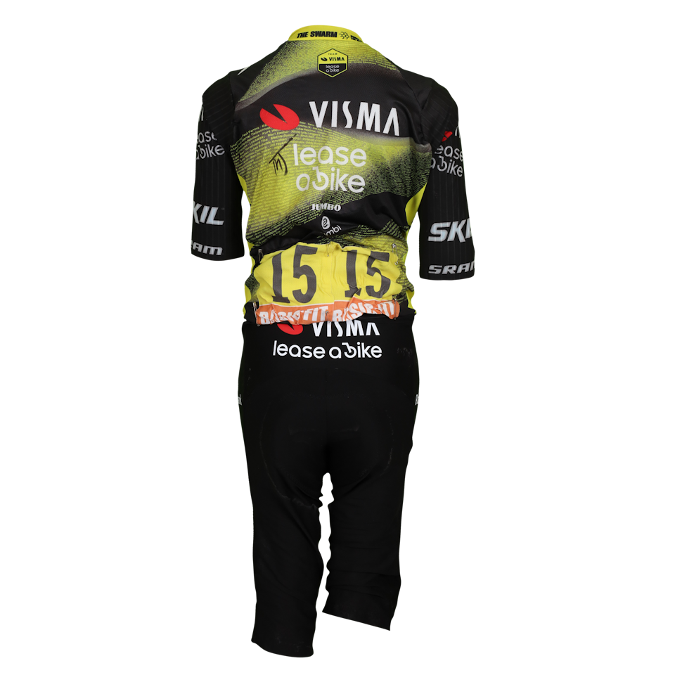 Matteo Jorgenson | Stage 7