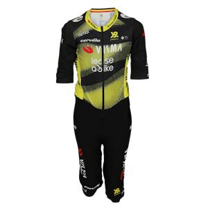 Matteo Jorgenson | Stage 7