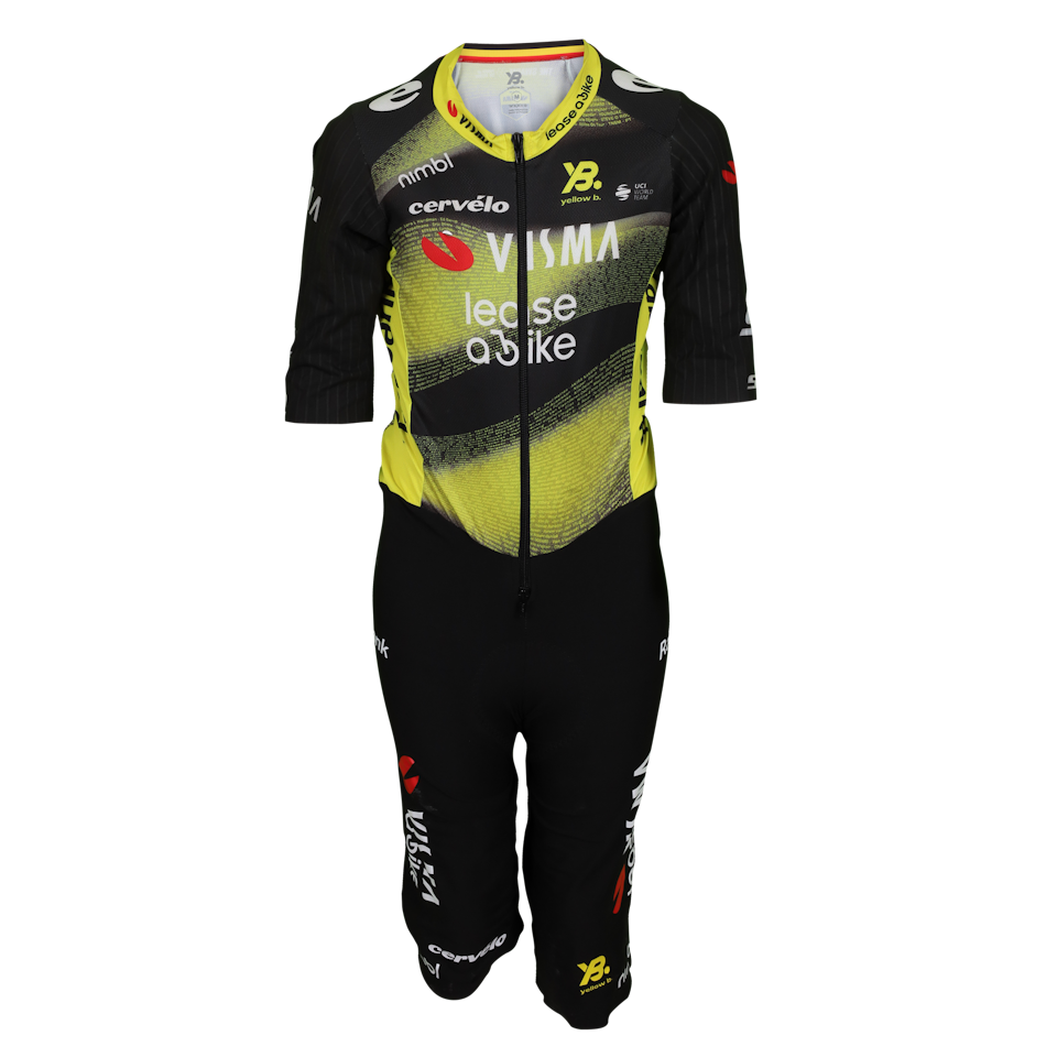 Matteo Jorgenson | Stage 7