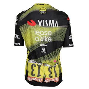 Tiesj Benoot | Stage 12