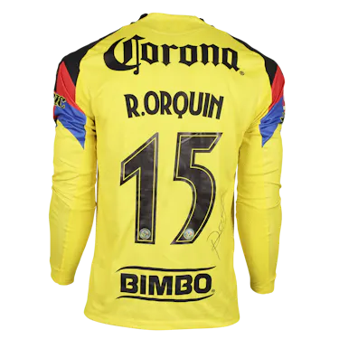 Camiseta Ralph Orquin Club América