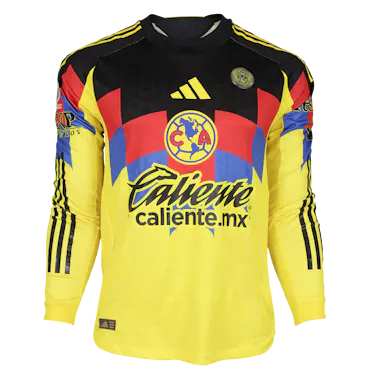 Camiseta Ralph Orquin Club América
