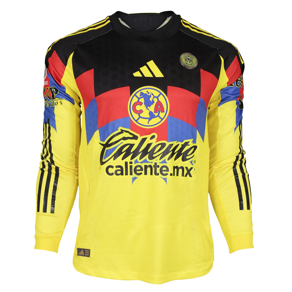 Camiseta Ralph Orquin Club América