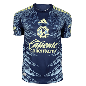 Camiseta Alexis Hazael Gutiérrez Torres Club América