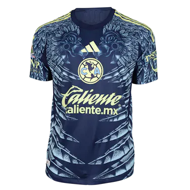 Maglia di Kevin Álvarez (Club América)