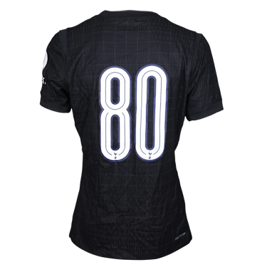 Luka Vušković Tottenham Hotspur shirt