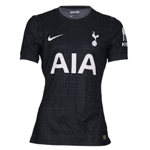 Jersey Yves Bissouma Tottenham Hotspur