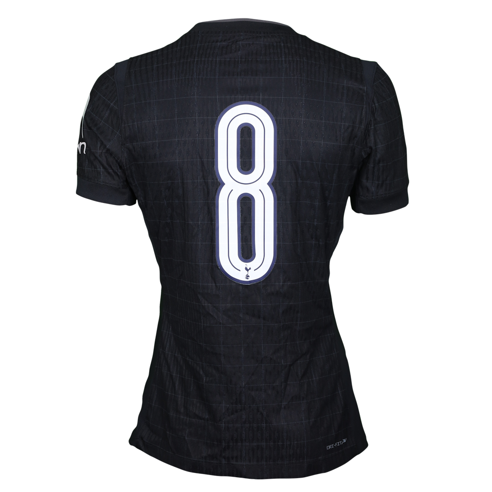 Jersey Yves Bissouma Tottenham Hotspur