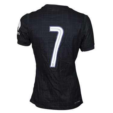 Heung-min Son 손흥민 Tottenham Hotspur shirt
