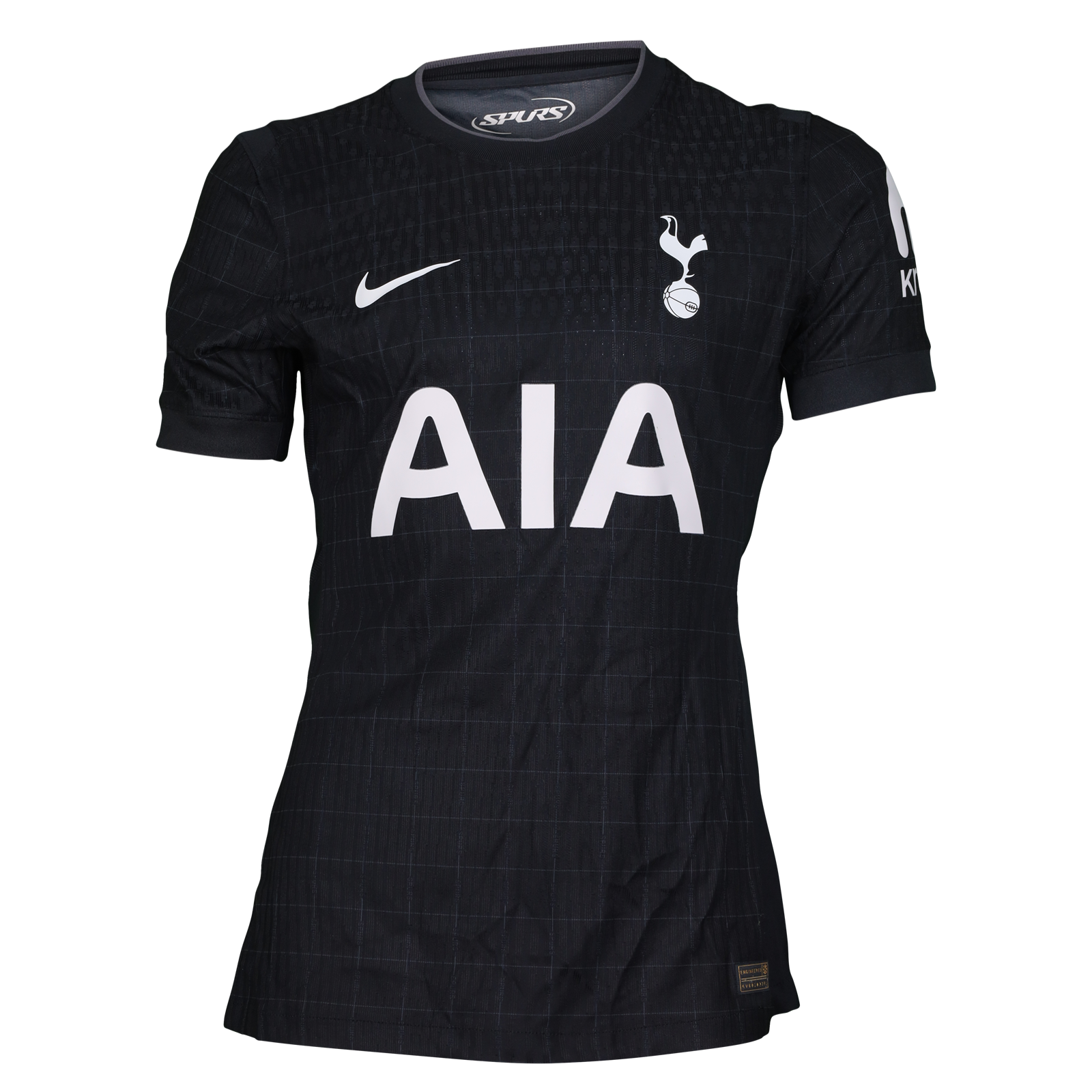 Ben Davies Tottenham Hotspur shirt