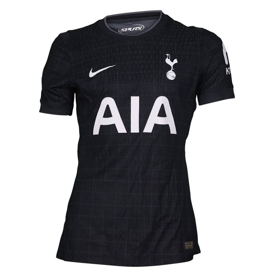 Ben Davies Tottenham Hotspur shirt