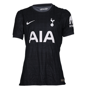Mohammed Kudus Tottenham Hotspur shirt