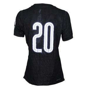 Mohammed Kudus Tottenham Hotspur shirt