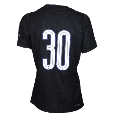 Rodrigo Bentancur Colmán Tottenham Hotspur shirt