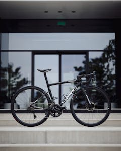 Remco Evenepoel | Specialized S-Works Tarmac SL8