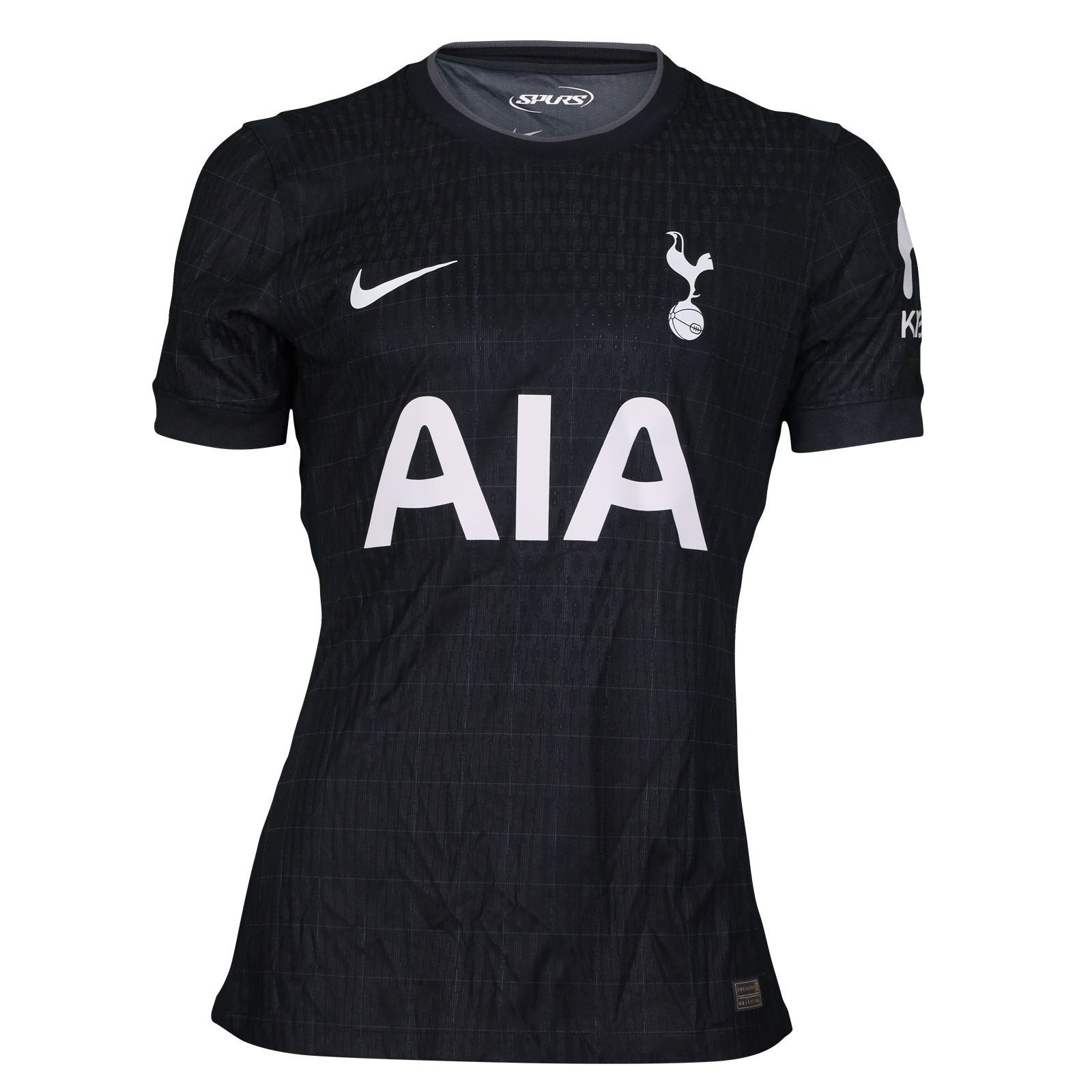 Maglia di Pedro Porro (Tottenham Hotspur)
