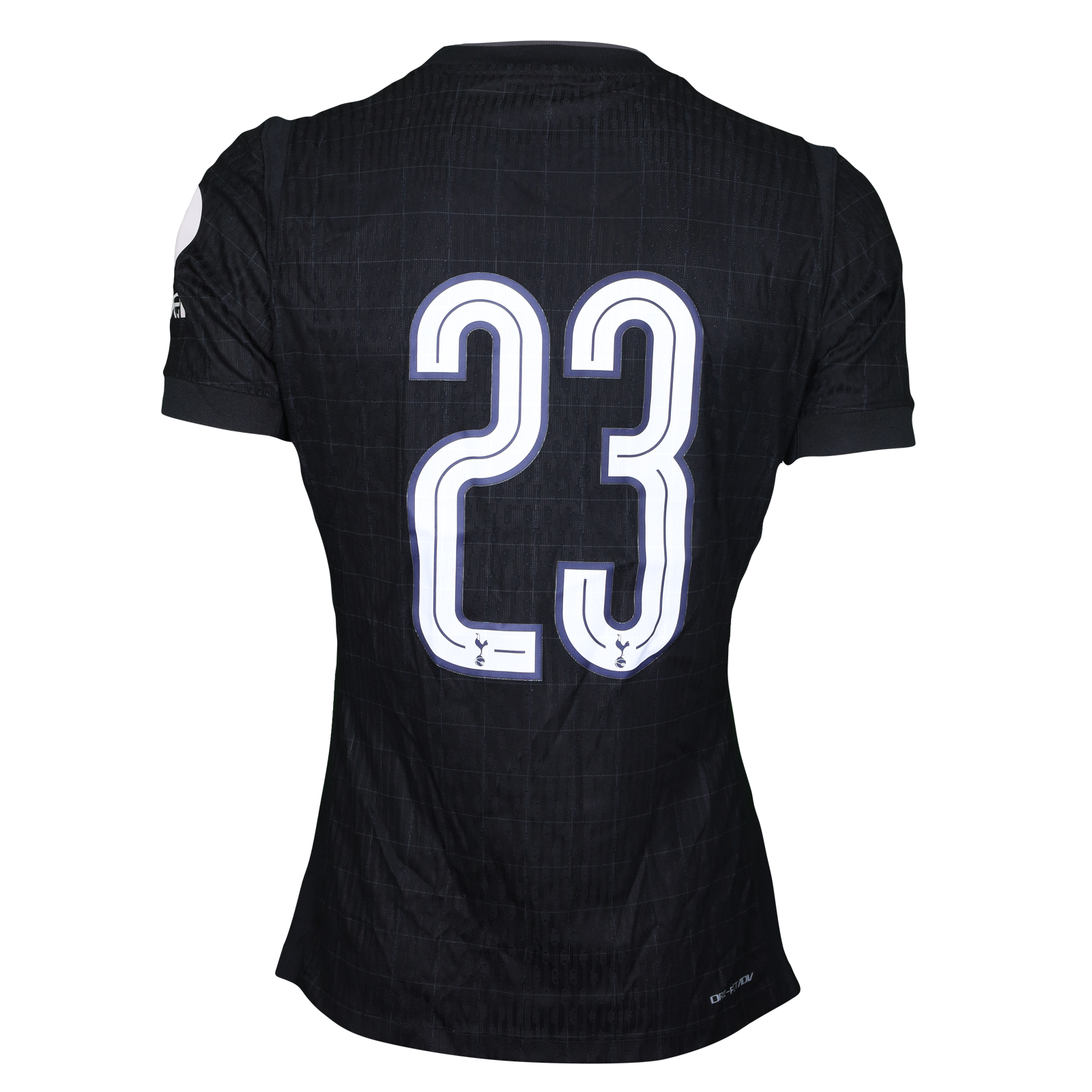 Maglia di Pedro Porro (Tottenham Hotspur)