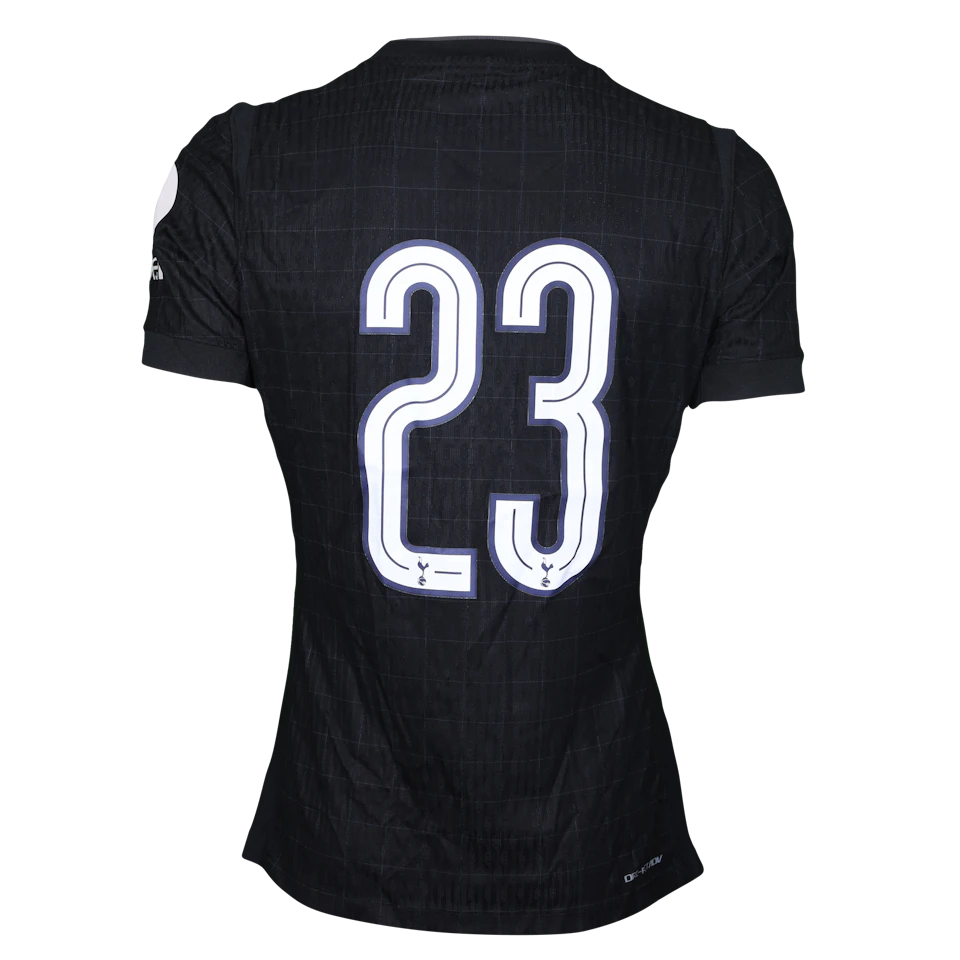 Maglia di Pedro Porro (Tottenham Hotspur)