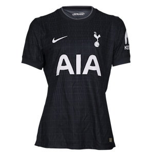 Dominic Solanke Tottenham Hotspur shirt
