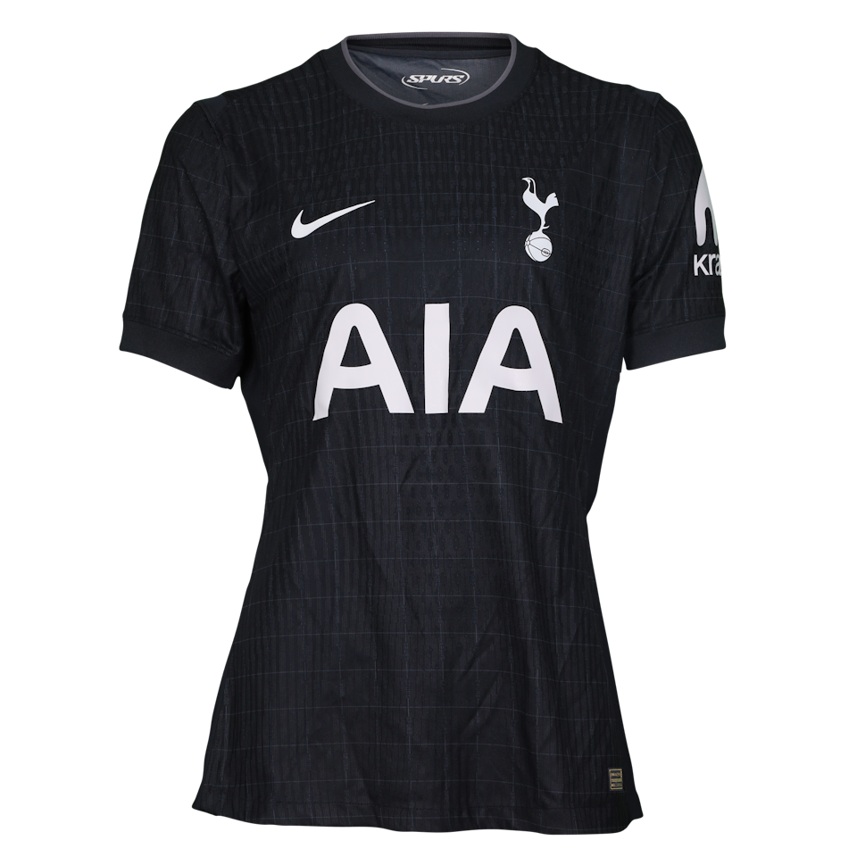 Dominic Solanke Tottenham Hotspur shirt