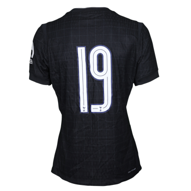Dominic Solanke Tottenham Hotspur shirt